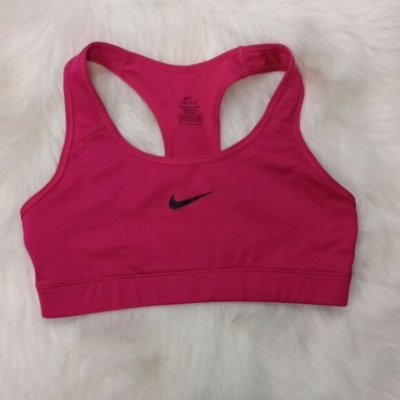 Nike / Uni Qlo Sports Bra Bundle Size S - Picture 7 of 11
